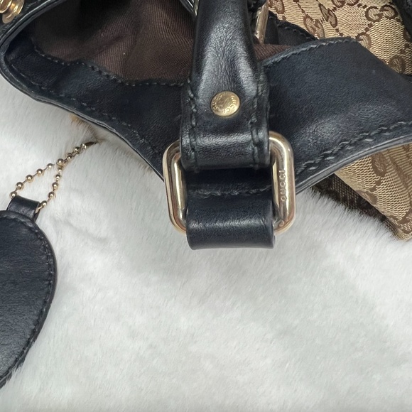 Gucci Vintage Sukey Shoulder Handbag - Picture 13 of 16